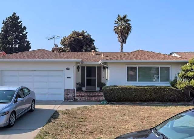 Property at 1715 Via Ventana, San Lorenzo, CA 94580, 3 beds, 1.5 baths