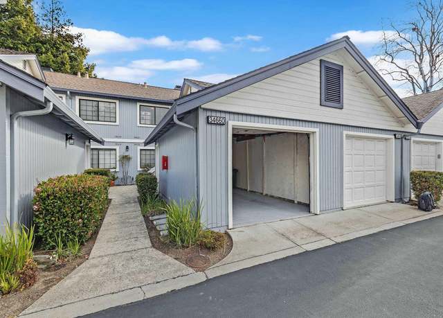 Property at 34660 Tabu Ter, Fremont, CA 94555, 2 beds, 2 baths