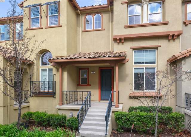 Property at 6182 Yardley Ln, San Ramon, CA 94582, 3 beds, 2.5 baths