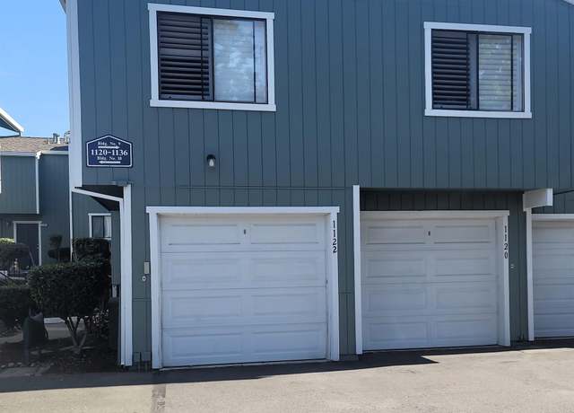 Property at 1122 Maywood Ln, Martinez, CA 94553, 2 beds, 1 bath