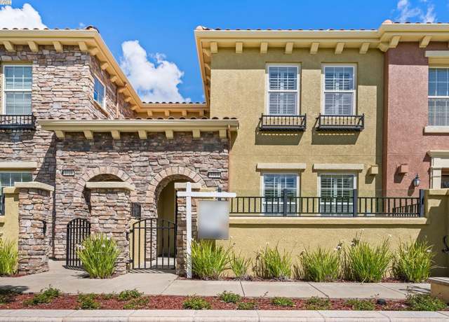 Property at 3719 Central Pkwy #24, Dublin, CA 94568, 3 beds, 3.5 baths
