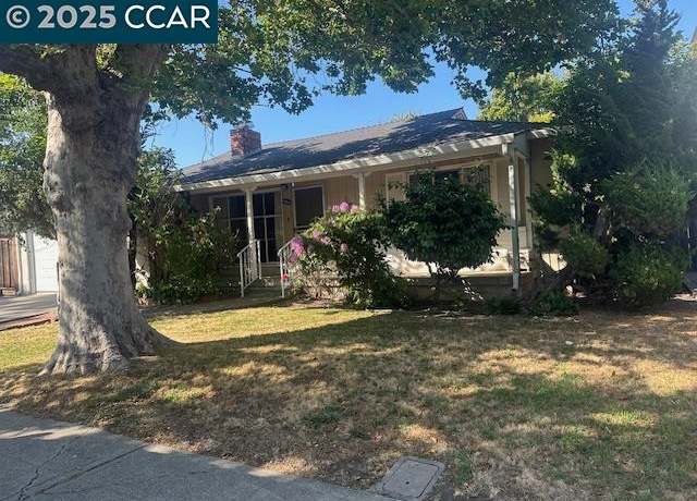 Property at 15914 Via Marlin, San Lorenzo, CA 94580, 3 beds, 2 baths