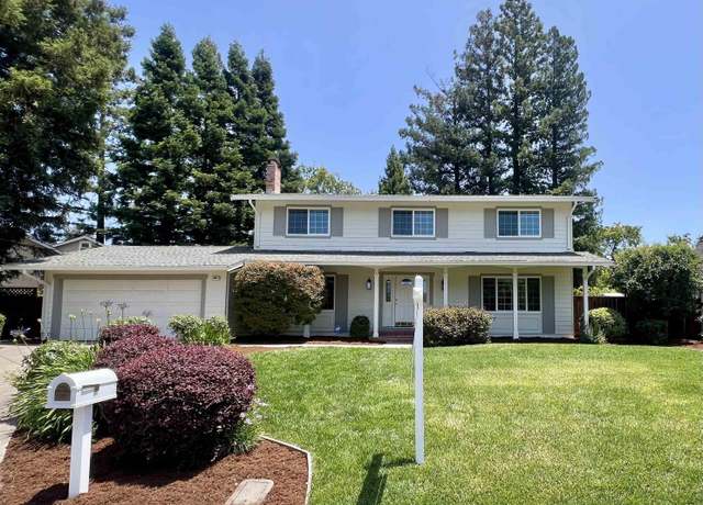 Property at 222 Scotts Mill Ct, Danville, CA 94526, 4 beds, 2.5 baths