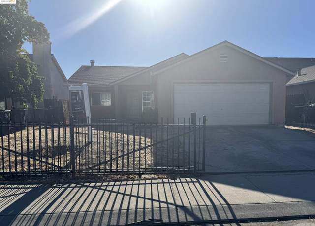 Property at 2050 Grey Stone Dr, Stockton, CA 95206, 3 beds, 2 baths