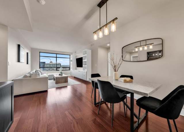 Property at 88 E San Fernando St #1403, San Jose, CA 95113, 2 beds, 2.5 baths