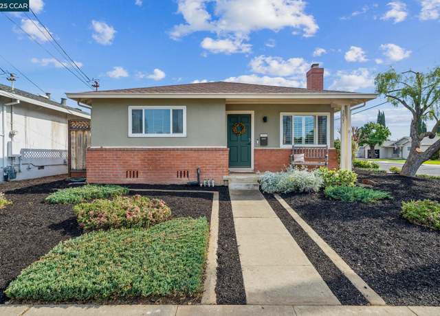 Property at 3807 Santa Clara Way, Livermore, CA 94550, 3 beds, 1 bath