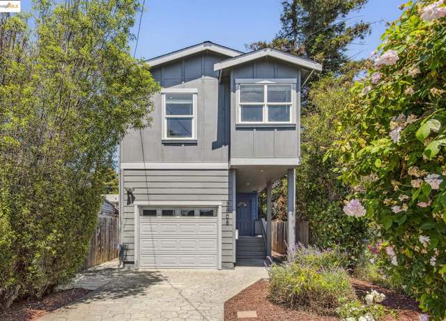 Property at 3808 Marion Ave, Oakland, CA 94619, 3 beds, 1.5 baths