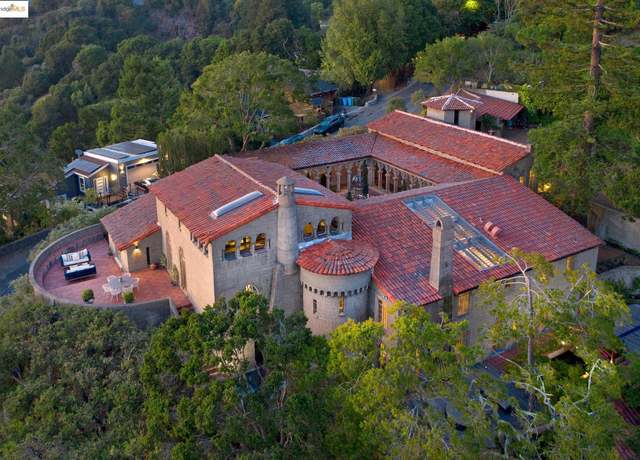 Property at 2900 Buena Vista Way, Berkeley, CA 94708, 6 beds, 7.5 baths