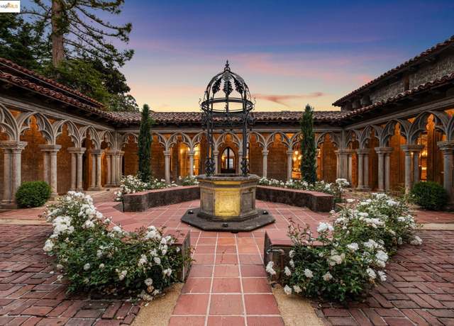 Property at 2900 Buena Vista Way, Berkeley, CA 94708, 6 beds, 7.5 baths