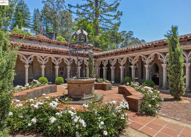 Property at 2900 Buena Vista Way, Berkeley, CA 94708, 6 beds, 7.5 baths