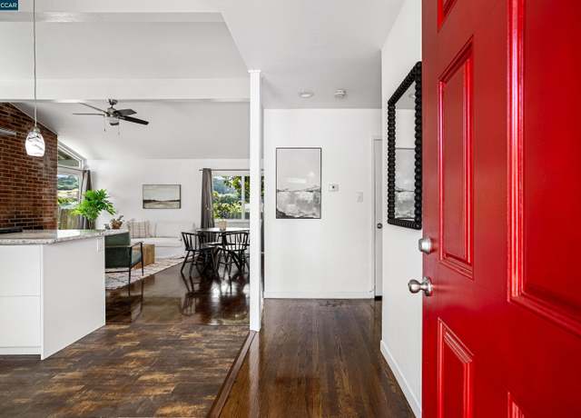 Property at 2508 Moyers Rd, Richmond, CA 94806, 3 beds, 2 baths