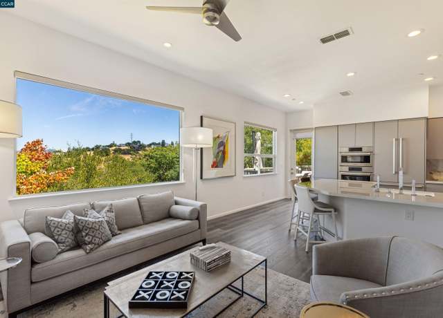Property at 2854 Saklan Indian Dr, Walnut Creek, CA 94595, 2 beds, 2 baths
