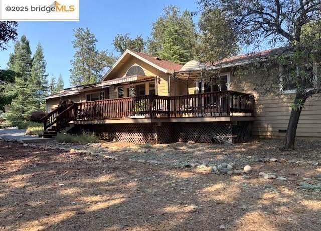 Property at 12727 Hetch Hetchy Ct, Groveland, CA 95321, 3 beds, 2 baths