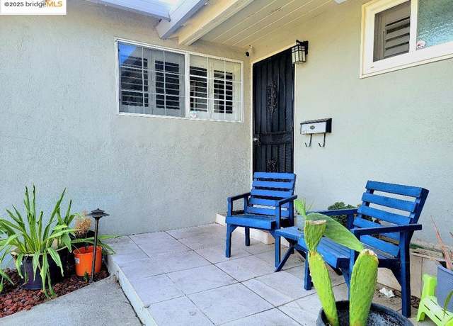 Property at 2301 Beasley Ave, Antioch, CA 94509, 3 beds, 1 bath