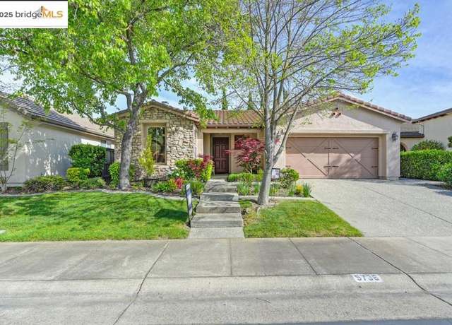 Property at 5736 Palmera Ln, Sacramento, CA 95835, 2 beds, 2 baths