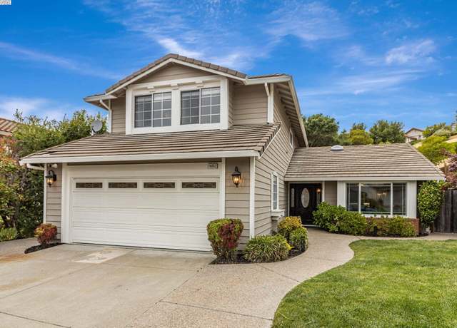 Property at 19052 Mount Lassen Dr, Castro Valley, CA 94552, 4 beds, 3 baths