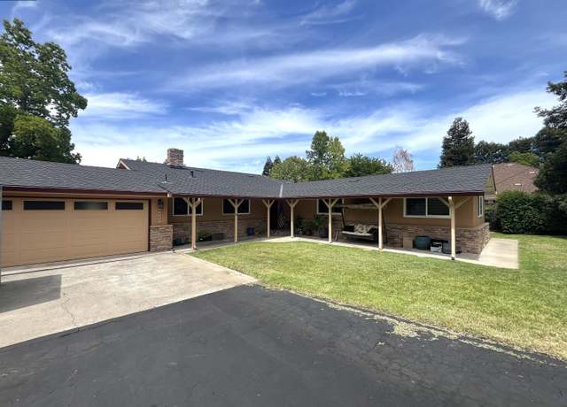 Property at 4880 Myrtle Dr, Concord, CA 94521, 4 beds, 2.5 baths