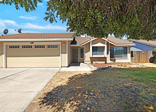 Property at 1861 Ashland, Tracy, CA 95376, 3 beds, 2 baths