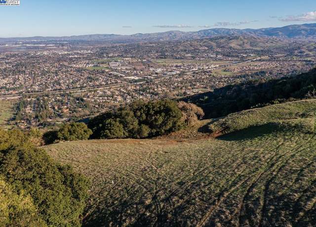 Property at 0 Santos Ranch Rd, Pleasanton, CA 94566