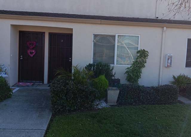 Property at 357 Laurel Ave #4, Hayward, CA 94541, 2 beds, 1.5 baths