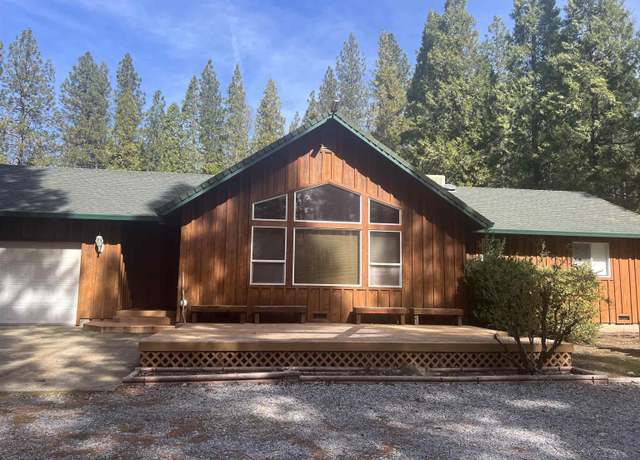 Property at 29960 Wengler Hill Rd, Shingletown, CA 96088, 2 beds, 2 baths