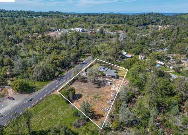Property at 11240 Highway 49, Columbia, CA 95310, 6 beds, 4 baths