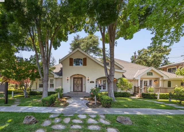 Property at 628 Saint Mary St, Pleasanton, CA 94566, 4 beds, 4 baths