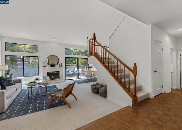Property at 205 Kingswood Ct, Danville, CA 94506, 2 beds, 2.5 baths