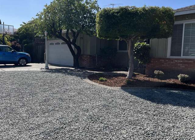 Property at 866 Olive Ave, Fremont, CA 94539, 4 beds, 2 baths