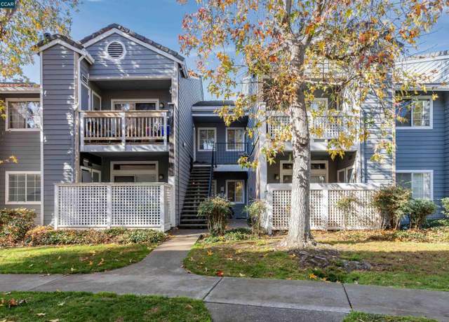 Property at 611 Waterford Pl, Pinole, CA 94564, 1 bed, 1 bath