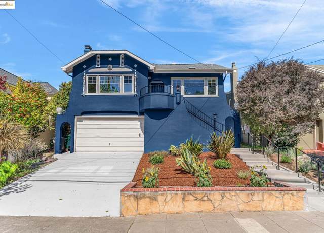 Property at 3773 Lakeshore Ave, Oakland, CA 94610, 4 beds, 2.5 baths