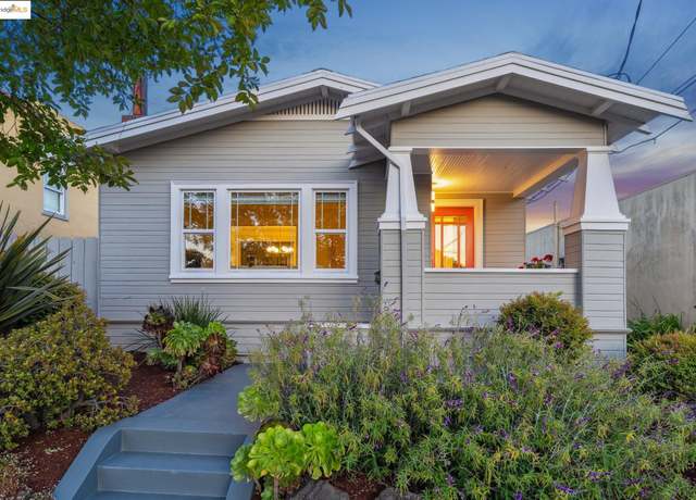 Property at 3732 High St, Oakland, CA 94619, 2 beds, 1 bath