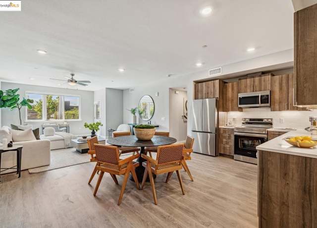 Property at 2400 Adeline St #207, Oakland, CA 94607, 2 beds, 2 baths