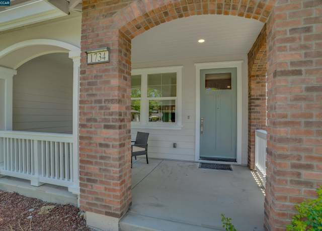Property at 1734 Catalina Ct, Livermore, CA 94550, 3 beds, 2.5 baths