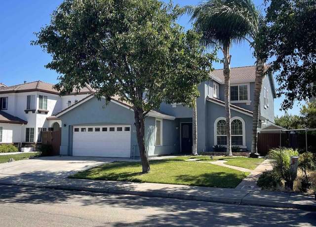 Property at 2432 Tennis Ln, Tracy, CA 95377, 5 beds, 3 baths