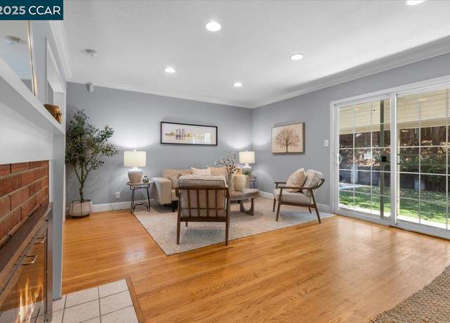 Property at 5555 Alabama Dr, Concord, CA 94521, 3 beds, 2 baths