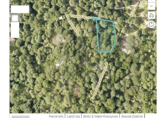Property at Toll House Gulch Rd, Felton, CA 95018