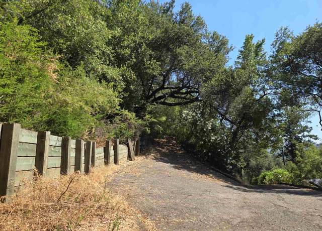 Property at 100 Black Log Rd, Kentfield, CA 94904
