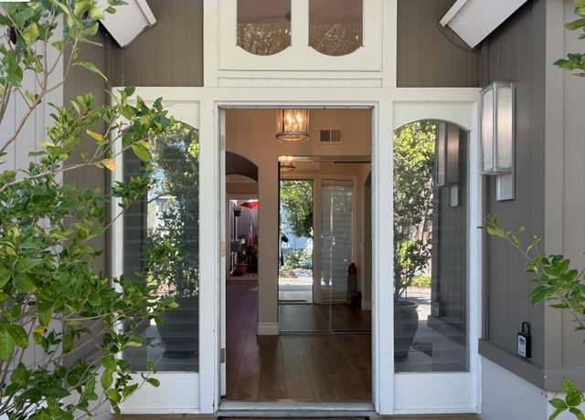 Property at 1115 Running Springs Rd #4, Walnut Creek, CA 94595, 2 beds, 2 baths