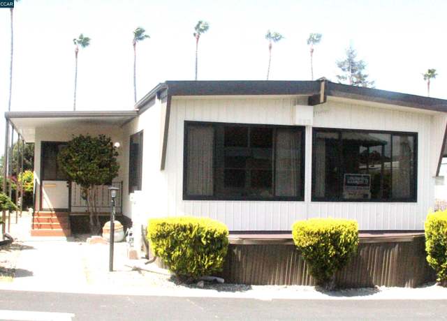Property at 16401 San Pablo Ave #128, San Pablo, CA 94806, 2 beds, 2 baths