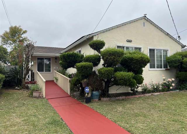 Property at 1112 Adason Dr, San Leandro, CA 94578, 2 beds, 1.5 baths