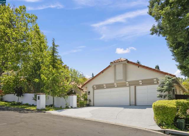 Property at 709 Liquidamber Pl, Danville, CA 94506, 4 beds, 2.5 baths