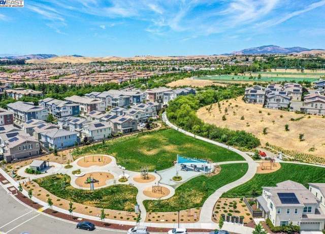 Property at 2833 Stringham Way, Dublin, CA 94568, 3 beds, 3.5 baths