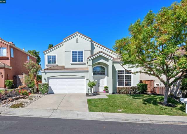 Property at 16 Haskins Ranch Cir, Danville, CA 94506, 4 beds, 3 baths