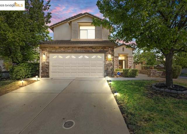 Property at 530 Kilsyth Ct, Folsom, CA 95630, 4 beds, 3 baths