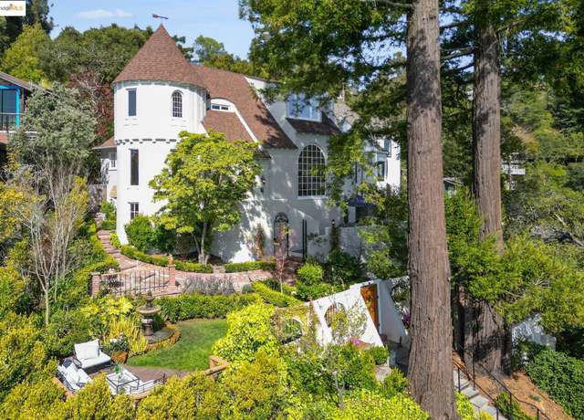 Property at 1143 Keith Ave, Berkeley, CA 94708, 5 beds, 3.5 baths