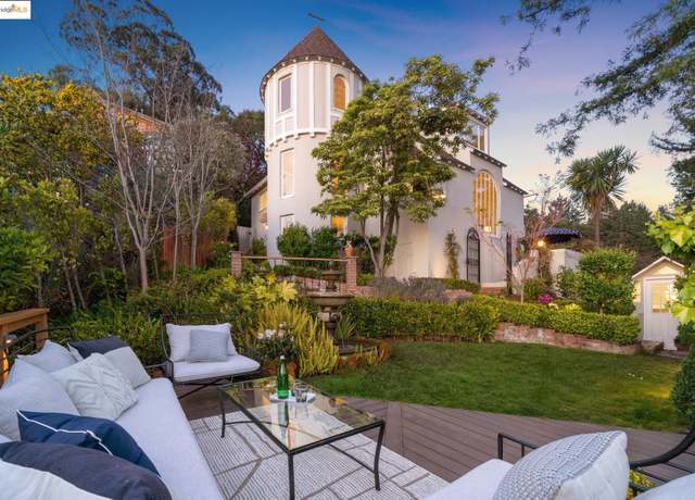 Property at 1143 Keith Ave, Berkeley, CA 94708, 5 beds, 3.5 baths