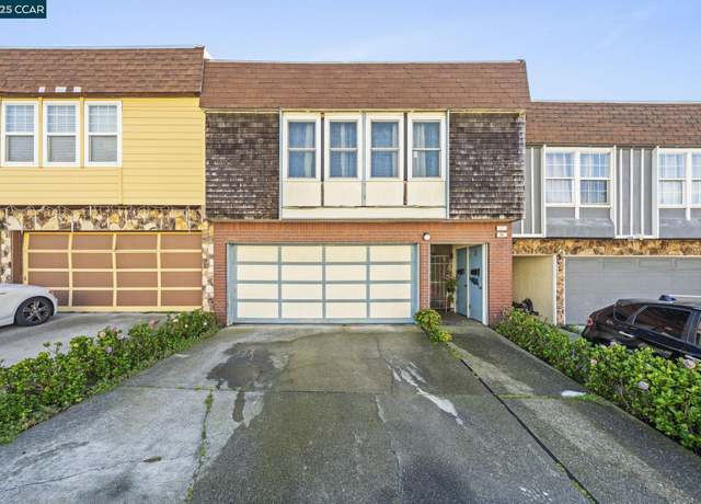 Property at 23 2nd Ave, Daly City, CA 94014, 3 beds, 3 baths