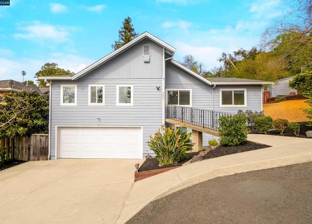 Property at 307 Ash, El Sobrante, CA 94803, 4 beds, 3 baths