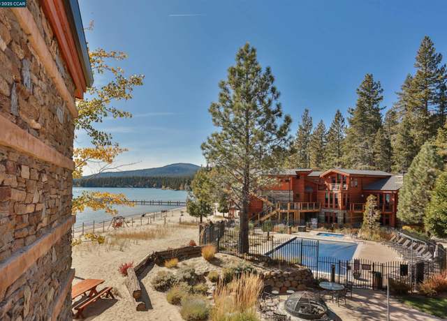 Property at 6750 North Lake Blvd Unit 6B, Tahoe Vista, CA 96148, 3 beds, 3 baths